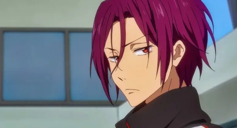 Rin Matsuoka