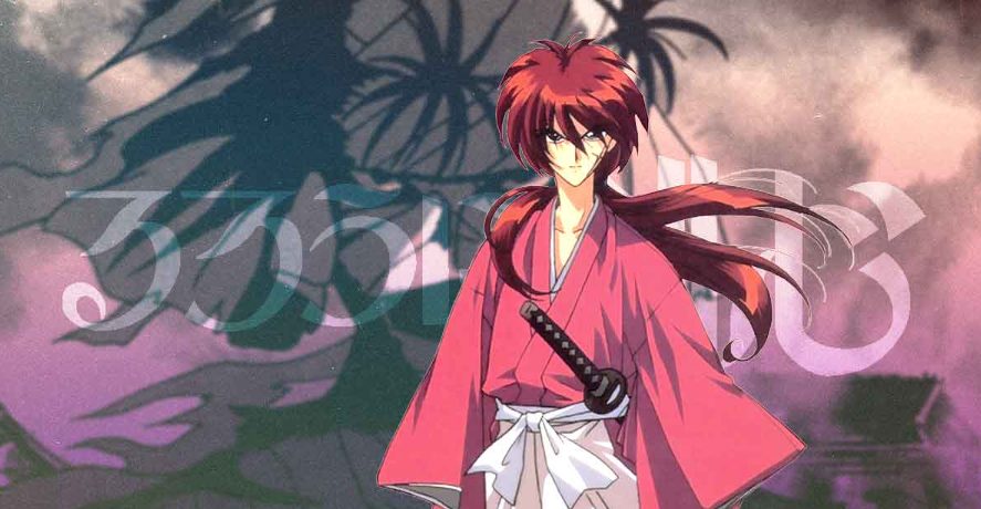 Kenshin