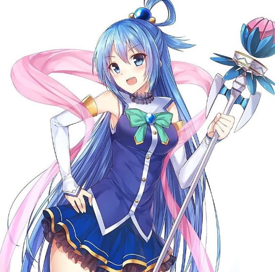 Aqua