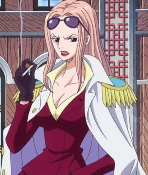 Category:Female Characters, One Piece Wiki