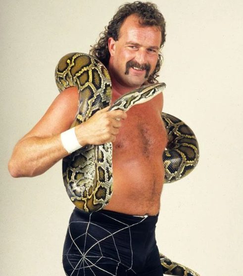 Jake Roberts