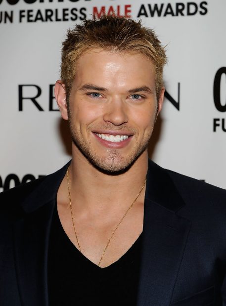 30 Natural Blonde Male Celebrities: Most Popular - Hood MWR