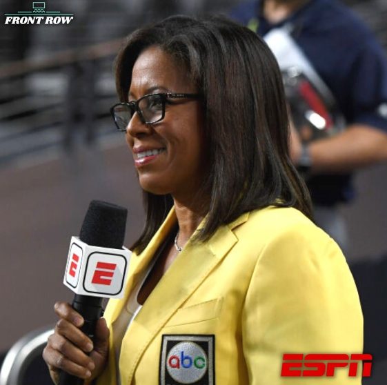 Lisa Salters