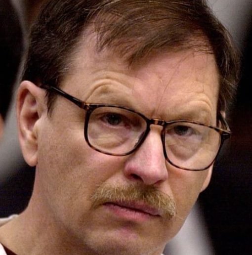 Gary Ridgway