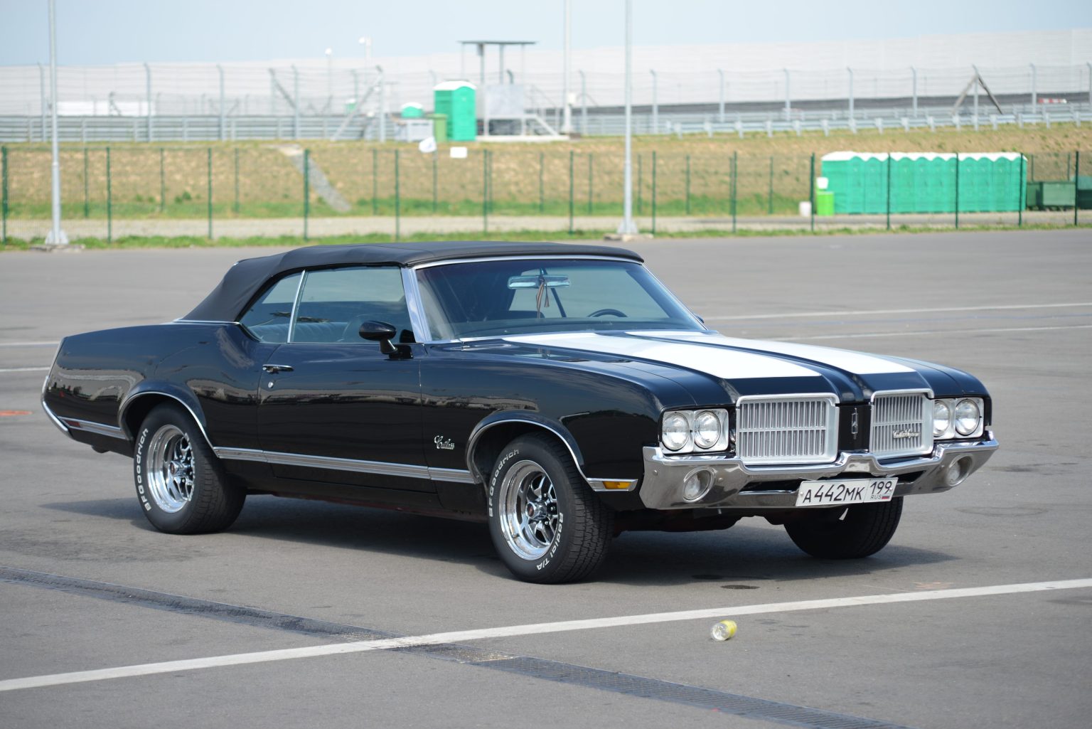 Full List of Oldsmobile Models 23 Names and Pictures Hood MWR