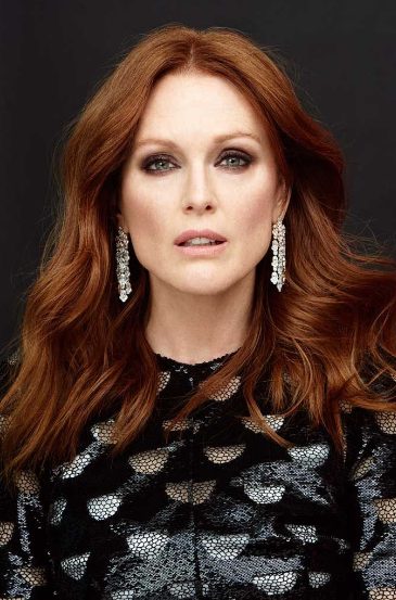 Julianne Moore