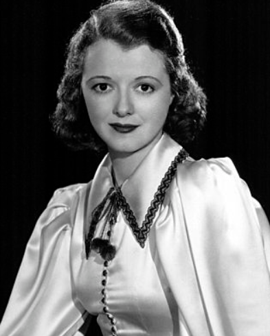 Janet Gaynor