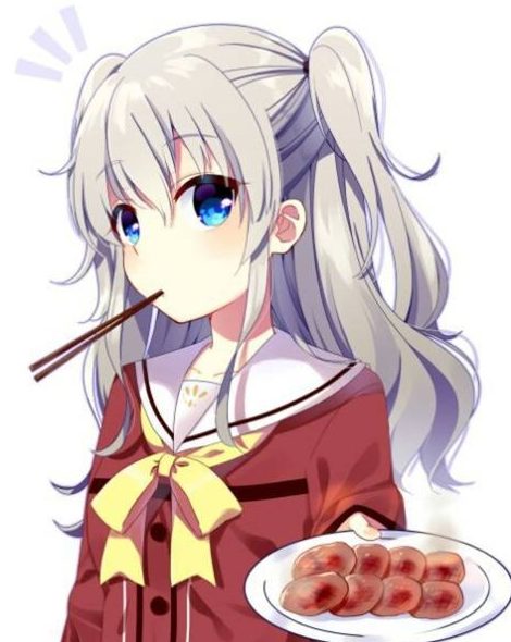 Nao Tomori