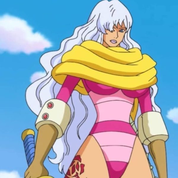 Top 50 Best One Piece Female Characters Hood MWR