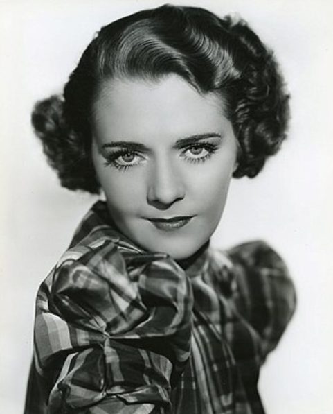 Ruby Keeler