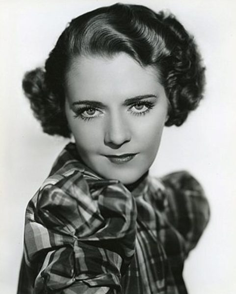 Ruby Keeler 