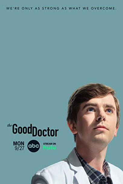 The Good Doctor