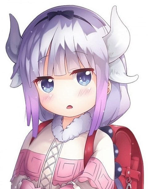 Kanna Kamui