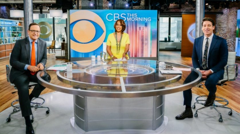 CBS This Morning