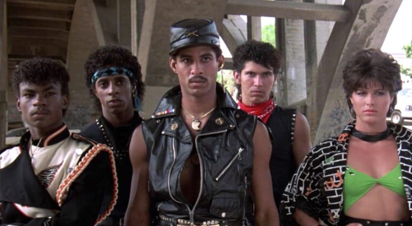 Breakin' 2: Electric Boogaloo