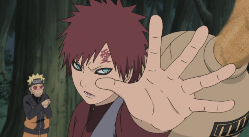 Gaara