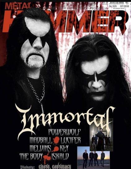 Immortal