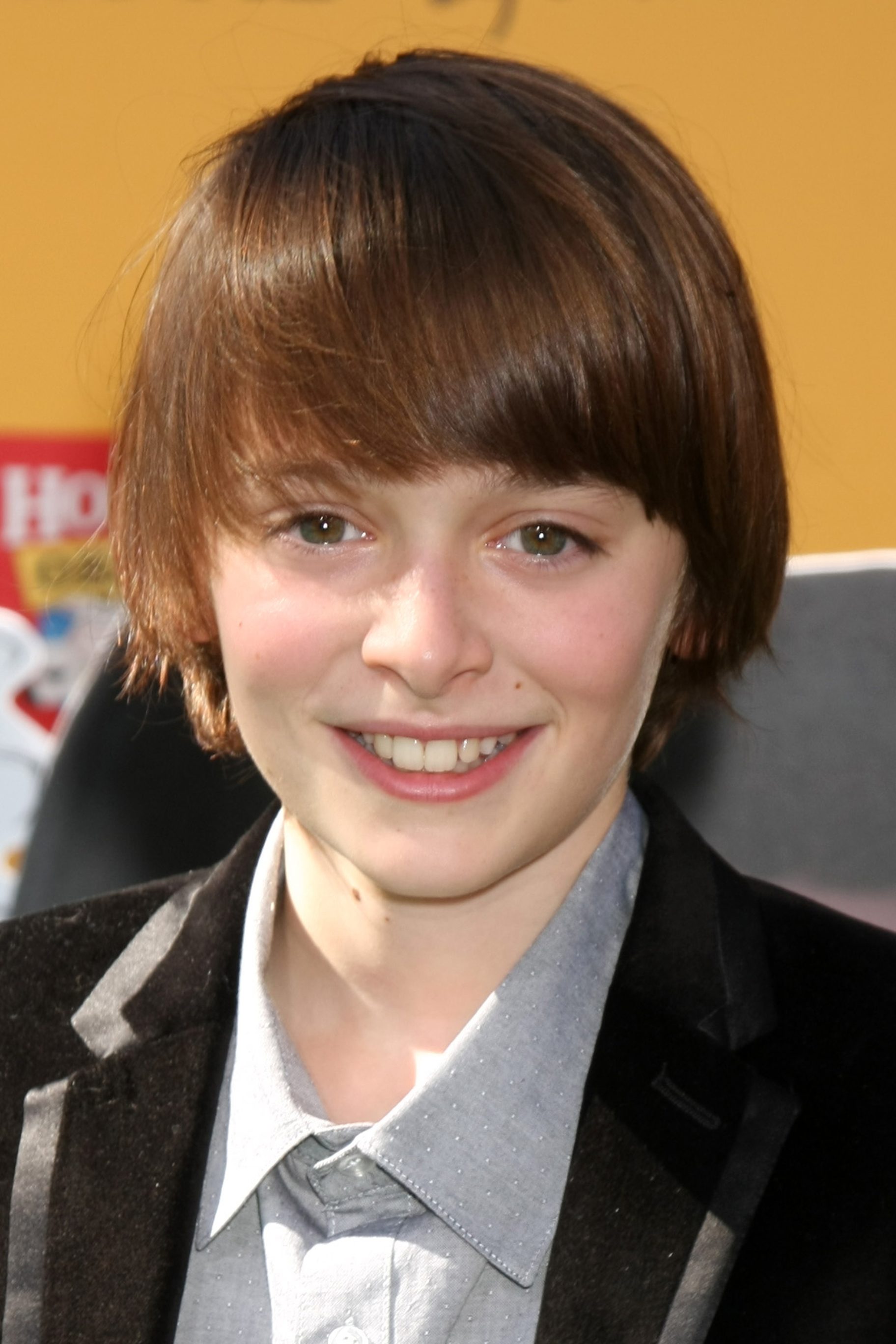 Top 20 Best Young Actors Under 25 Years Old Hood MWR