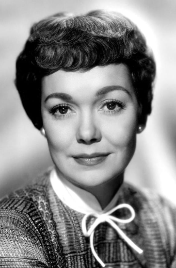 Jane Wyman