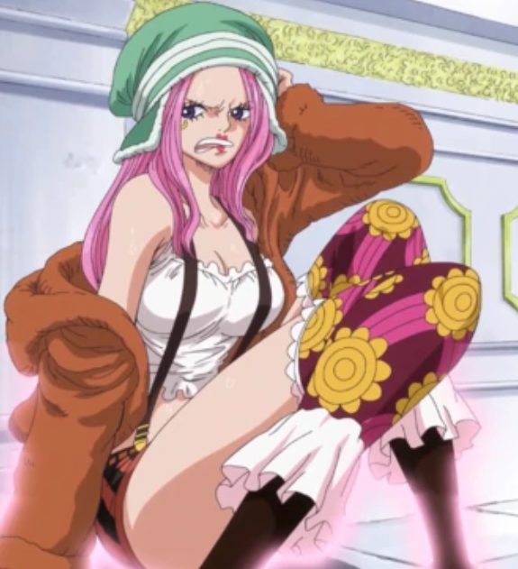Category:Female Characters, One Piece Wiki