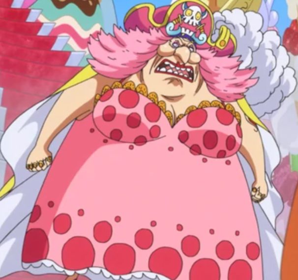 Big Mom