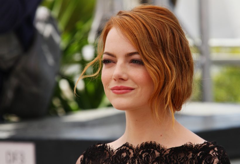 Emma Stone - Arizona