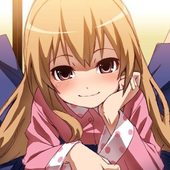 Aisaka Taiga