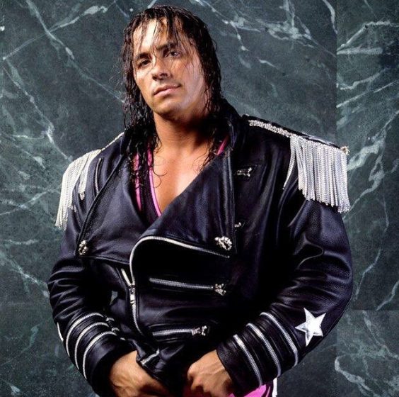 Bret Hart