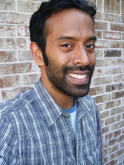 Paul Varghese