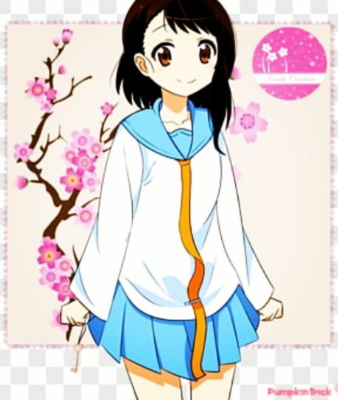 Kosaki Onodera