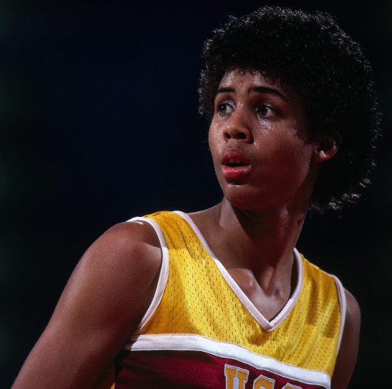 Cheryl Miller