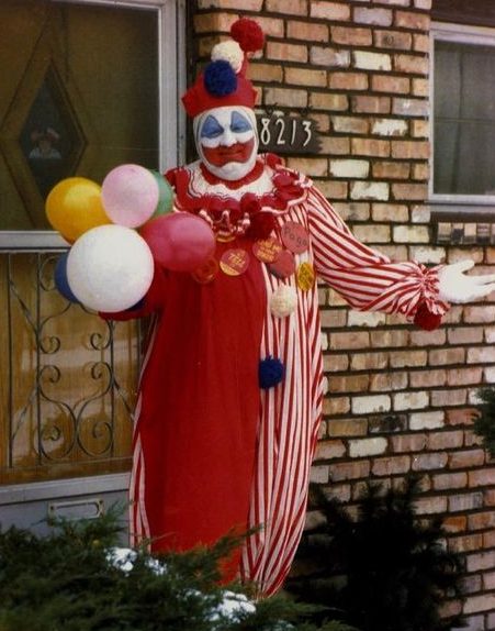 John Wayne Gacy