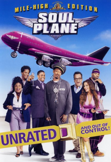 Soul Plane