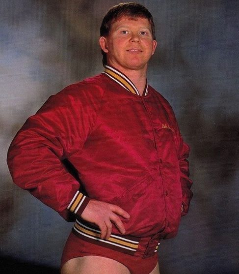 Bob Backlund