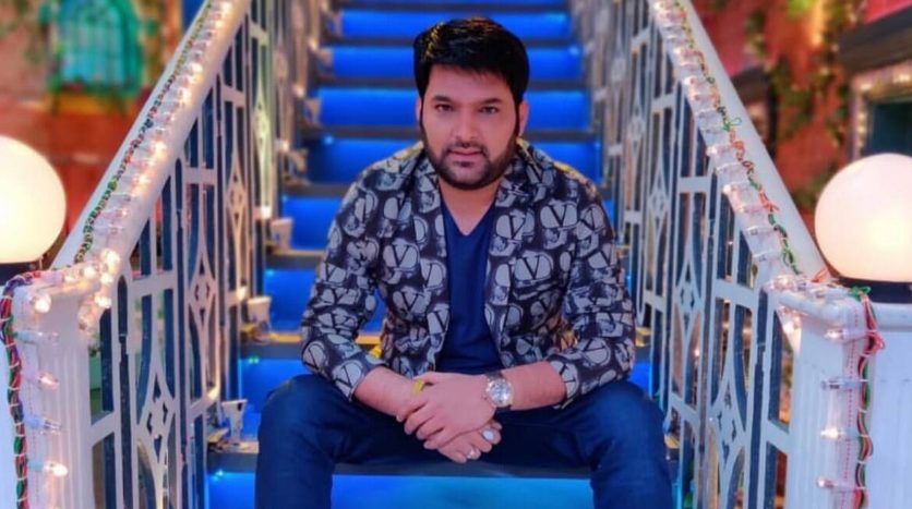 Kapil Sharma