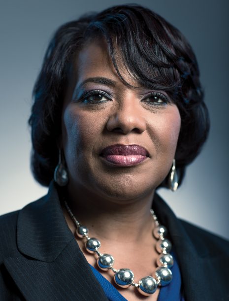 Bernice King