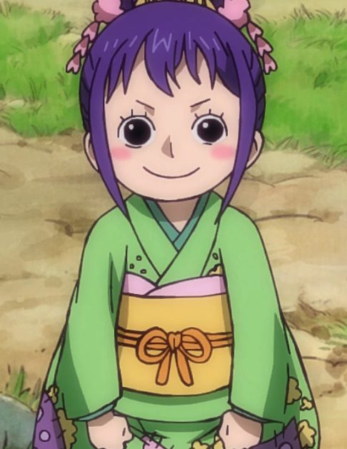 Category:Female Characters, One Piece Wiki