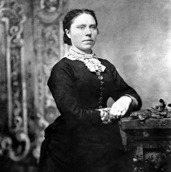 Belle Gunness