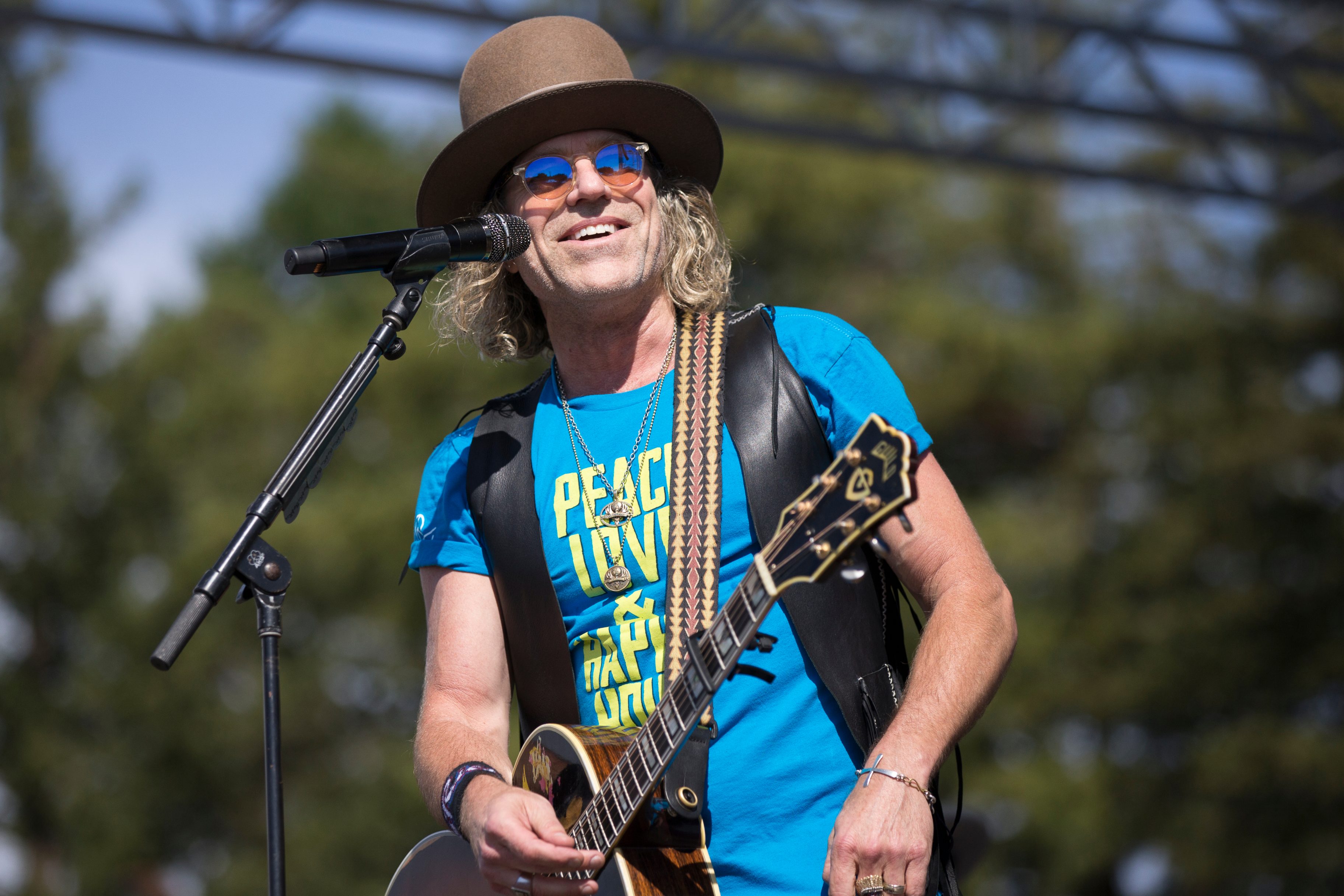 Big Kenny - Celebrities Who Live In Nashville