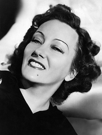 Gloria Swanson