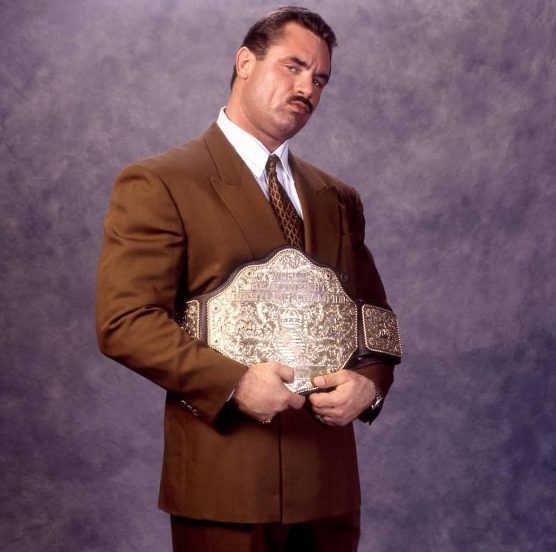  Rick Rude