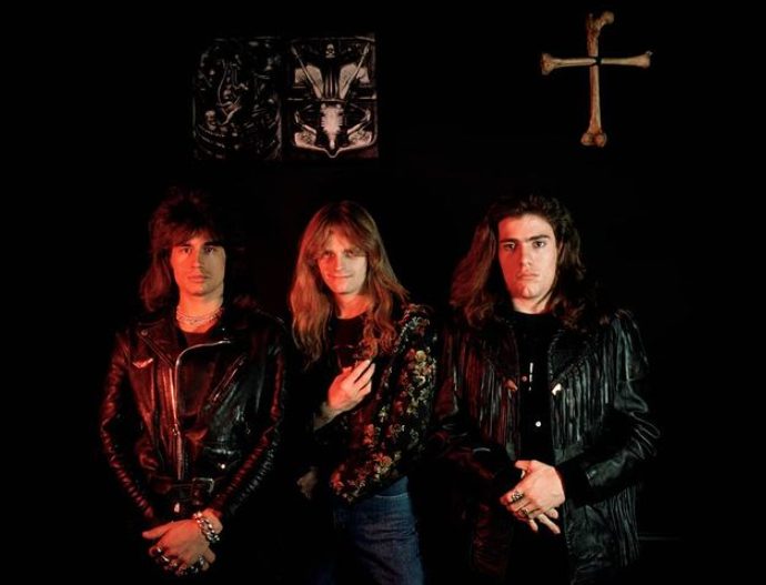 Celtic Frost