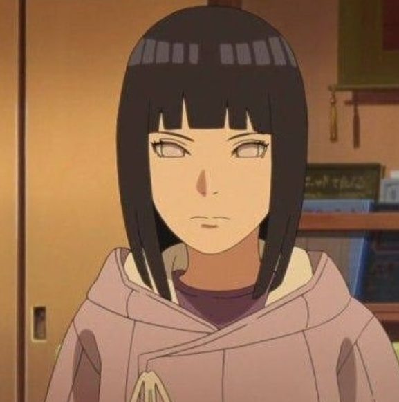 Hinata Hyuuga