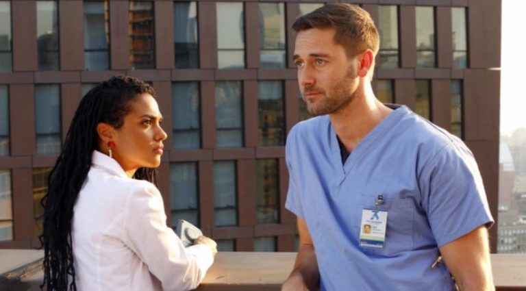 Top 21 Greatest TV Shows About Hospitals