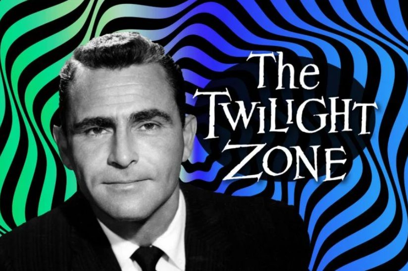 The Twilight Zone