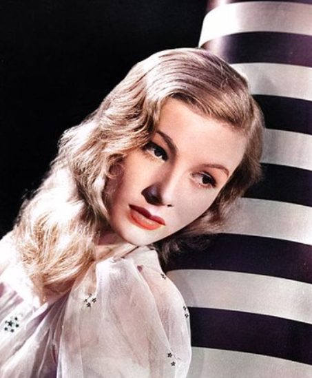 Veronica Lake