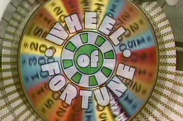 Wheel of Fortune