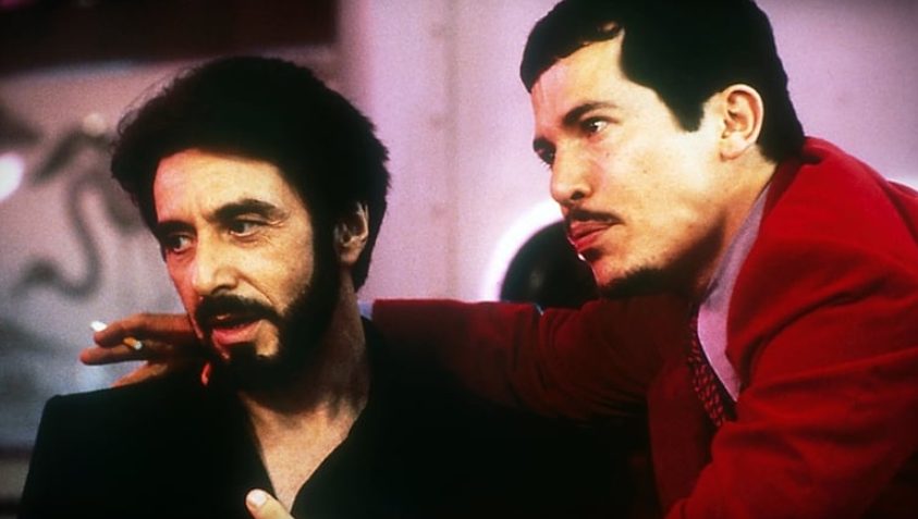 Carlito’s Way