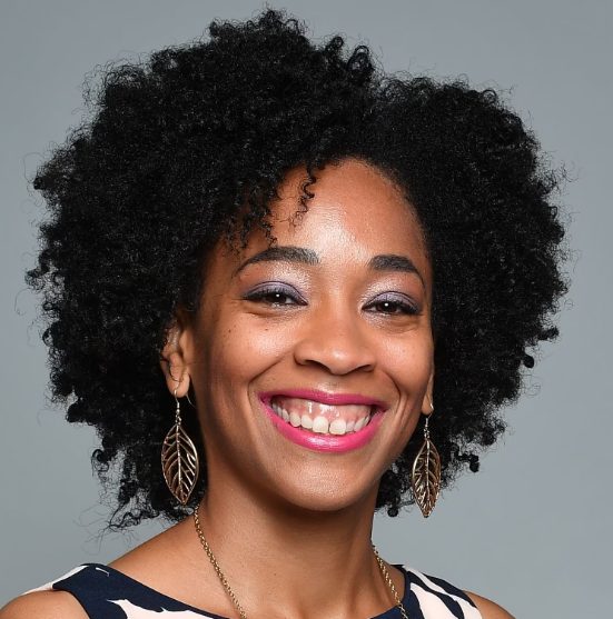 Top 20 Attractive Black Female Sports Reporters Hood MWR