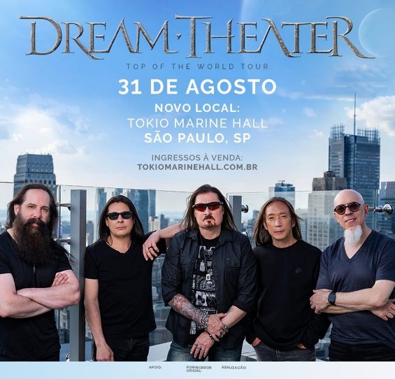 Dream Theater